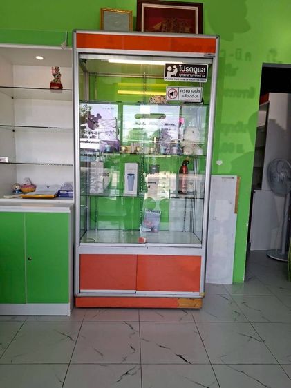 ตู้โชว์  รูปที่ 5