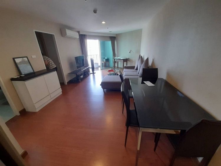 ตกแต่งครบ ขายขาดทุน Belle grand rama9   รูปที่ 3