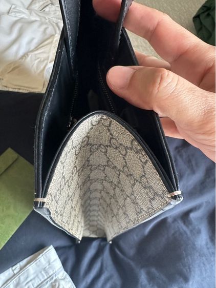 gucci tote bag รูปที่ 5