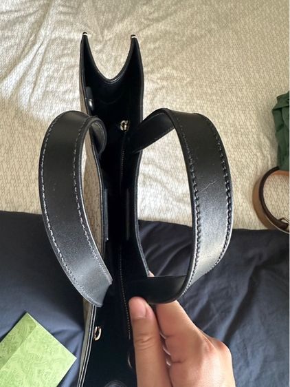 gucci tote bag รูปที่ 4