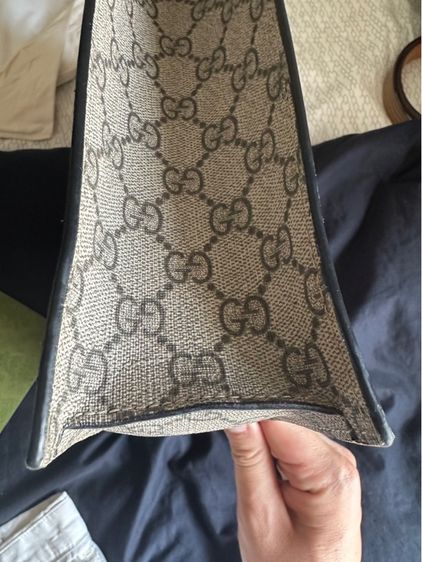 gucci tote bag รูปที่ 6