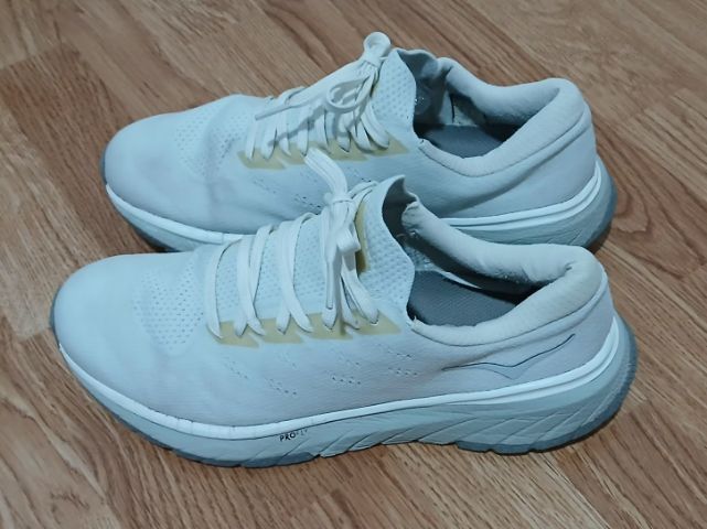 รองเท้า Hoka One One Size 9 us  รูปที่ 2
