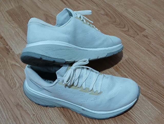 รองเท้า Hoka One One Size 9 us  รูปที่ 3
