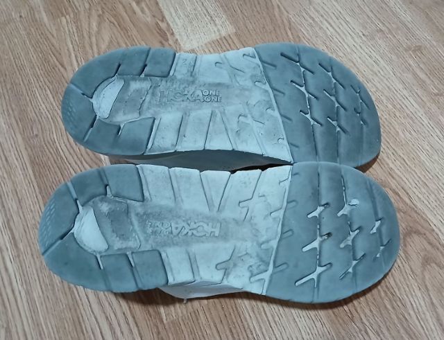 รองเท้า Hoka One One Size 9 us  รูปที่ 6