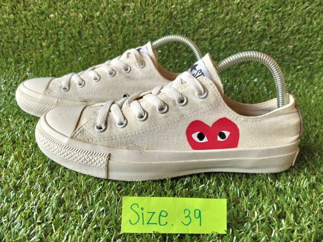 รองเท้ามือสองConverse