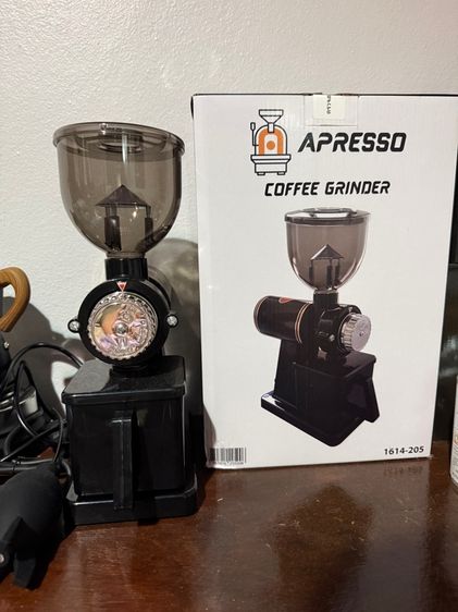 อุปกรณ์บาร์น้ำ เครื่องบดกาแฟ N75