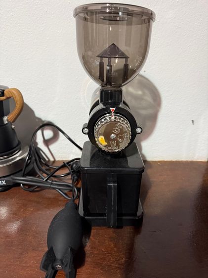 เครื่องบดกาแฟ N75 รูปที่ 4