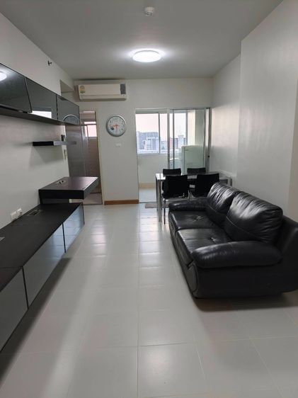 Supalai ไม่อนุญาต ตกแต่งครบ 2010 ศุภาลัยปาร์ครัชโยธิน วิวหลัง เห็นตัวเมือง V ๅ ย   2 . 5  ล้ ๅ น  ชั้น  15  1ห้องนอน  1ห้องน้ำ วิวหลังคอนโด มองเห็นตัวเมืองกรุงเทพฯ พร้อมเ