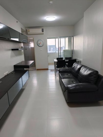 Supalai ไม่อนุญาต ตกแต่งครบ 2010 ศุภาลัยปาร์ครัชโยธิน วิวหลัง เห็นตัวเมือง V ๅ ย 2 . 5 ล้ ๅ น ชั้น 15 1ห้องนอน 1ห้องน้ำ วิวหลังคอนโด มองเห็นตัวเมืองกรุงเทพฯ พร้อมเ รูปที่ 3