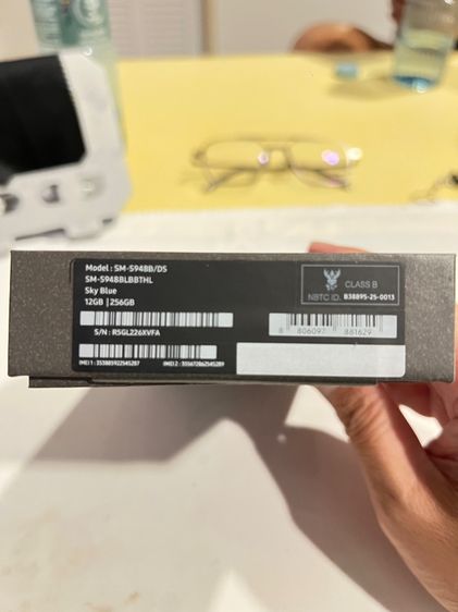 Galaxy S26 ultra 256GB รูปที่ 2