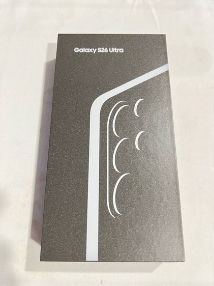 Galaxy S26 ultra 256GB