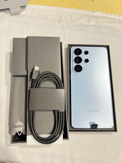 Galaxy S26 ultra 256GB รูปที่ 5