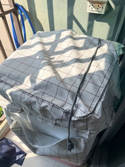 เครื่องซักผ้า Toshiba 8 กิโล ฝาบน รูปที่ 11