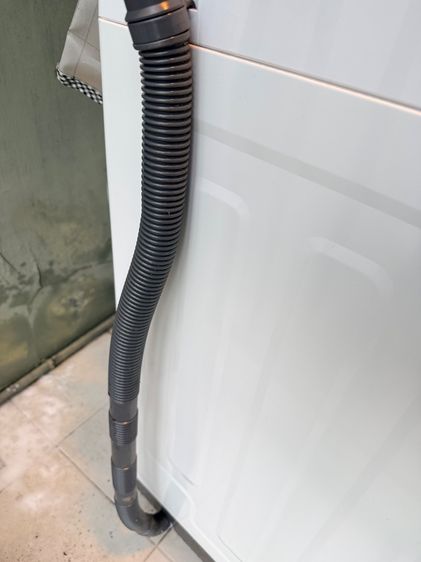 เครื่องซักผ้า Toshiba 8 กิโล ฝาบน รูปที่ 12