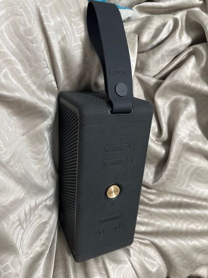 มือ 1 ประกันศูนย์ไทยยังอยู่ค่ะกล่องอุปกรณ์ครบ  Marshall Middleton Bluetooth Speaker ลำโพงบลูทูธ รุ่นใหม่ รูปที่ 5