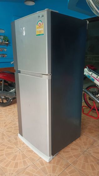 ตู้เย็น3ประตู Mitsubishi รูปที่ 4