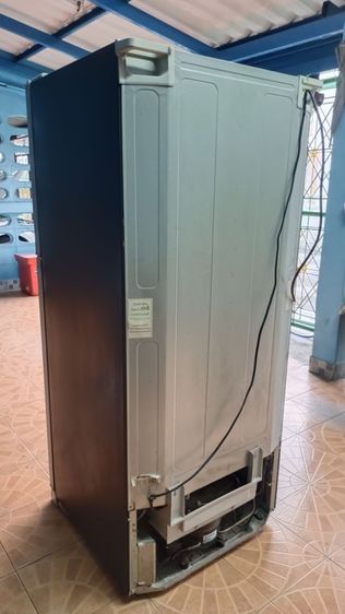 ตู้เย็น3ประตู Mitsubishi รูปที่ 3