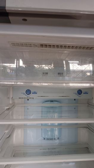 ตู้เย็น3ประตู Mitsubishi รูปที่ 11