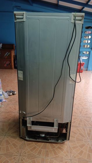 ตู้เย็น3ประตู Mitsubishi รูปที่ 2