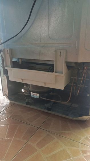 ตู้เย็น3ประตู Mitsubishi รูปที่ 8