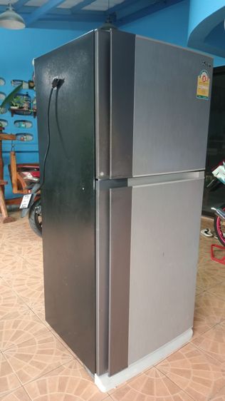 ตู้เย็น3ประตู Mitsubishi รูปที่ 7