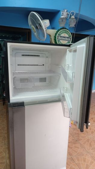 ตู้เย็น3ประตู Mitsubishi รูปที่ 14