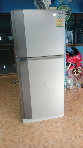 ตู้เย็น3ประตู Mitsubishi