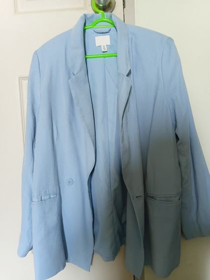 เสื้อสูท h แอนด์ m