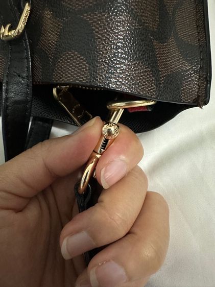 กระเป๋า Coach  รูปที่ 4