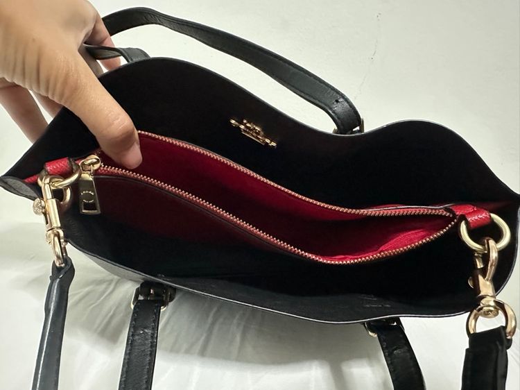 กระเป๋า Coach  รูปที่ 6