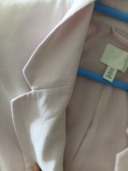 เสื้อสูท h แอนด์ m รูปที่ 6