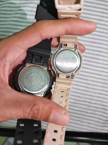 gshock