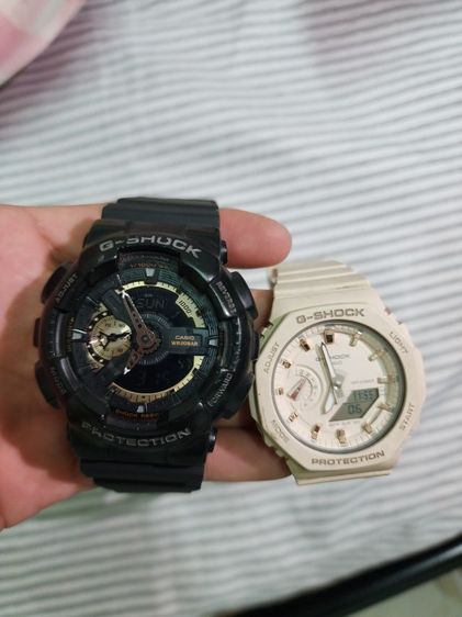gshock รูปที่ 2