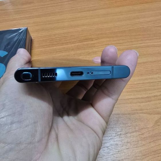 ซัมซุง​ S22ultra​ 256gb สภาพดี มือ2 รูปที่ 5