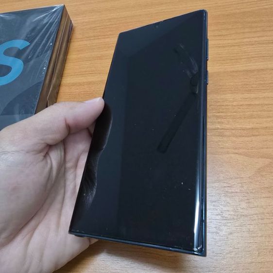 ซัมซุง​ S22ultra​ 256gb สภาพดี มือ2 รูปที่ 4