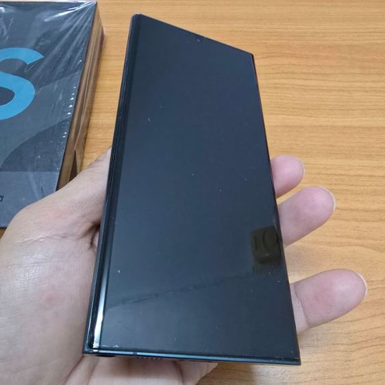 ซัมซุง​ S22ultra​ 256gb สภาพดี มือ2 รูปที่ 3