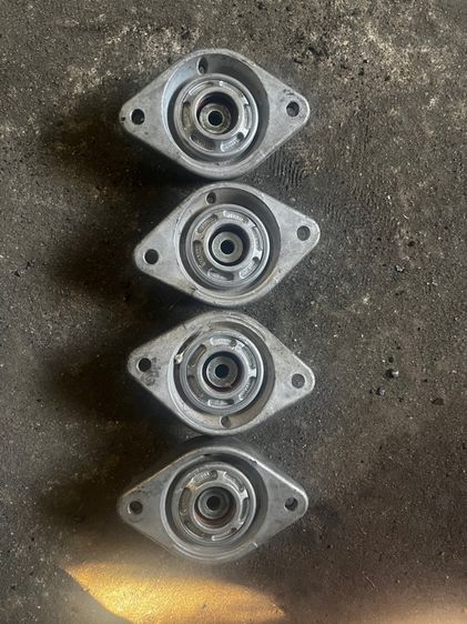 เบ้าโช้คหลังcivic fc fk  รูปที่ 3