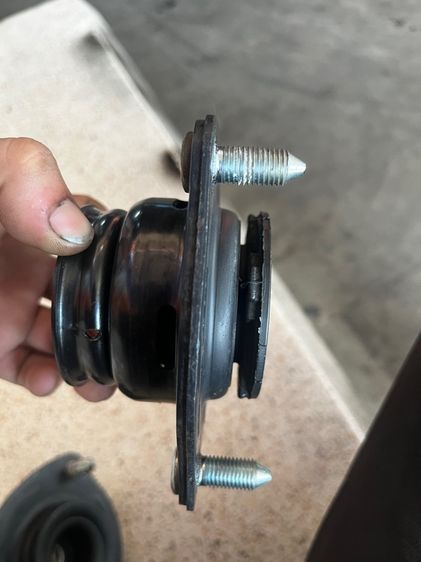 เบ้าโช้คหน้า civic fd fb  รูปที่ 3