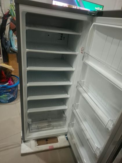 ตู้เย็น 1 ประตู ตู้แช่แข็ง LG