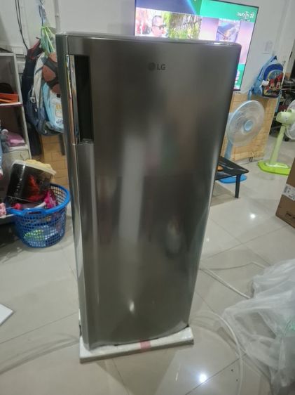 ตู้แช่แข็ง LG รูปที่ 4