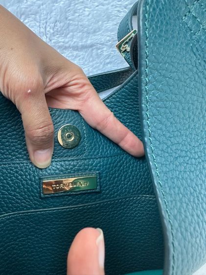 กระเป๋า Tory Burch รูปที่ 3