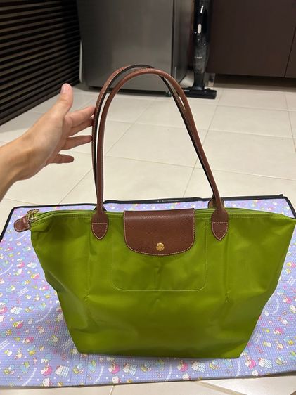 กระเป๋า longchamp ของแท้นะคะ รูปที่ 3