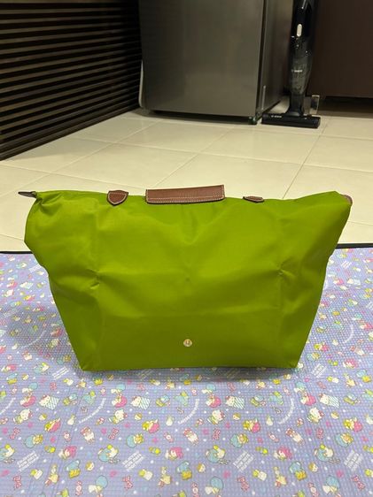 กระเป๋า longchamp ของแท้นะคะ รูปที่ 5