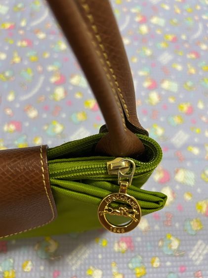 กระเป๋า longchamp ของแท้นะคะ รูปที่ 8