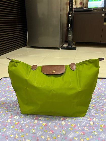 กระเป๋า longchamp ของแท้นะคะ รูปที่ 4