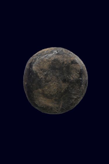 ตะกรุดดอกใหญ่เก่าไม่รู้ที่ รูปที่ 4