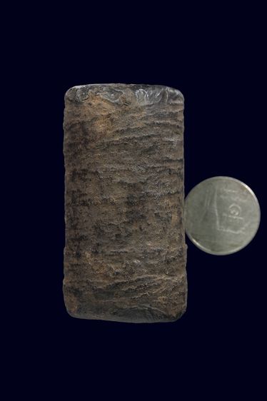 ตะกรุดดอกใหญ่เก่าไม่รู้ที่ รูปที่ 3