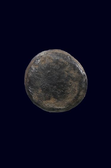 ตะกรุดดอกใหญ่เก่าไม่รู้ที่ รูปที่ 5