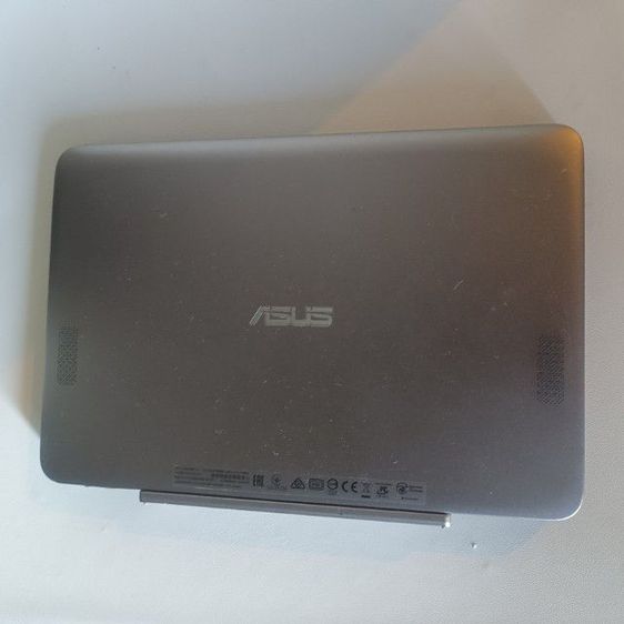 NoteBook ASUS T101HA หน่วยประมวลผล: Intel Quad-Core Atom x5-Z8350 (up to 1.92 GHz) รูปที่ 6
