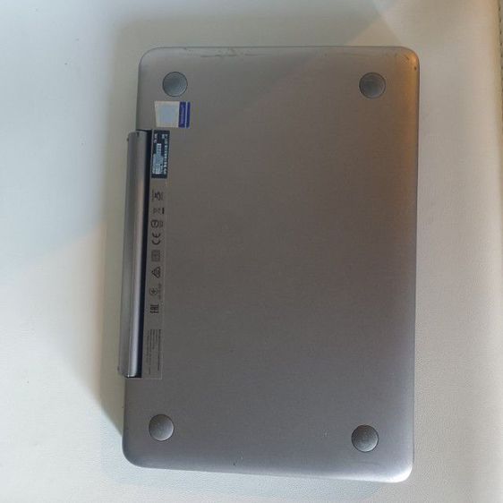 NoteBook ASUS T101HA หน่วยประมวลผล: Intel Quad-Core Atom x5-Z8350 (up to 1.92 GHz) รูปที่ 5
